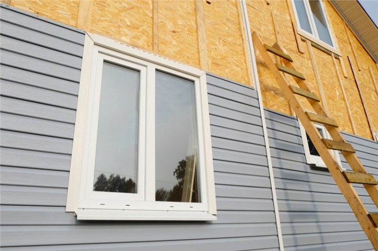 When Does Your Siding Need to be Replaced?