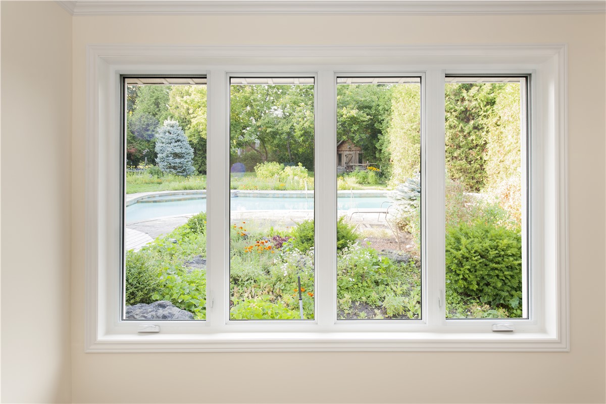 Casement Windows 2