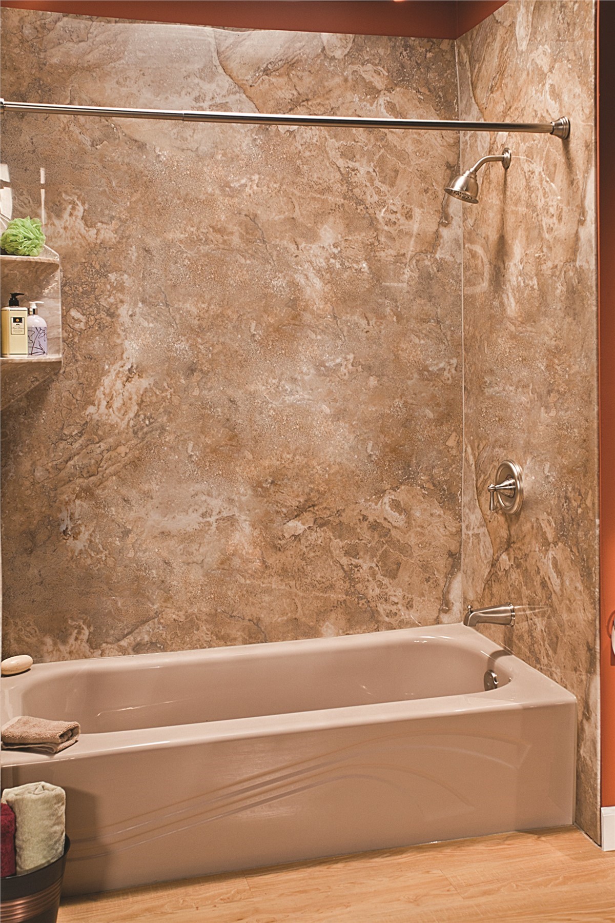 Bathroom Remodeling - Conversions Photo 3