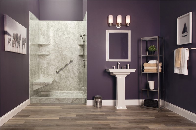 Bathroom Designs to Enhance Your Lifestyle