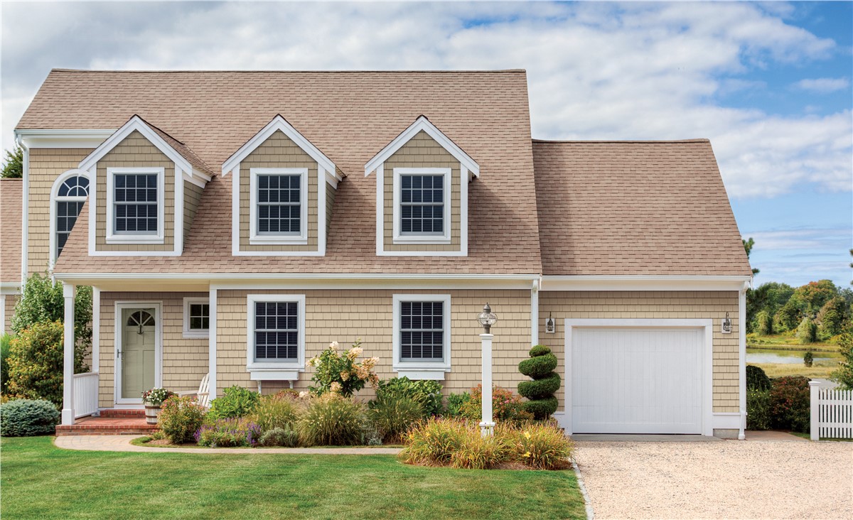 Siding ---------- Replacement Photo 33