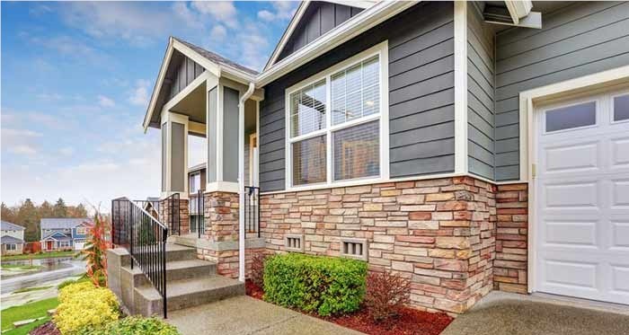 The First Choice for Northern US Remodels