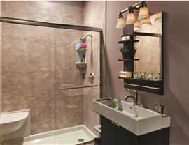 Bathroom Remodeling Photo 2
