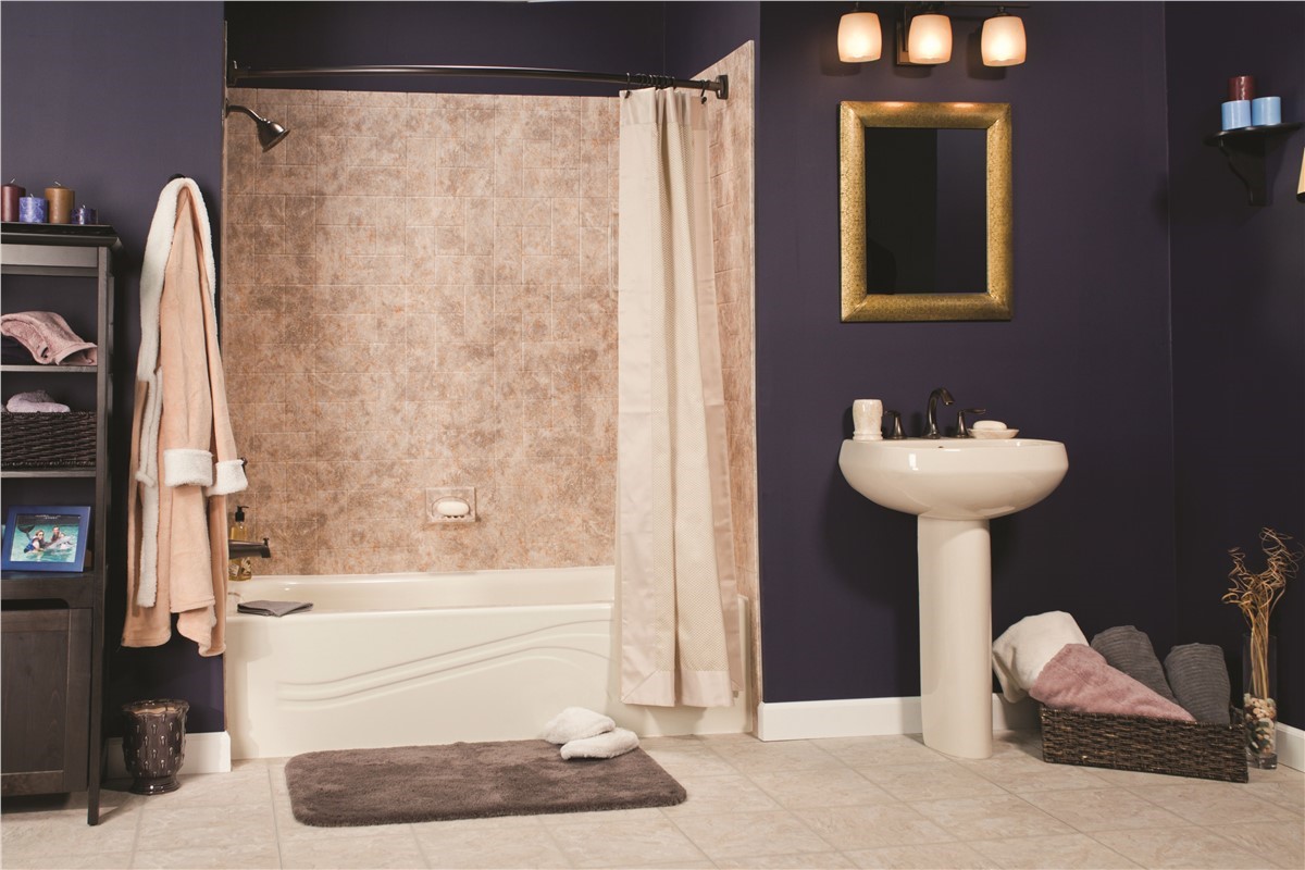 Bathroom Remodeling - Conversions Photo 2