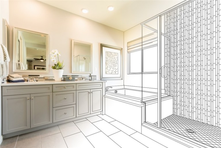 Remodeling Your Bathroom? Here are 10 Things You Should Consider Before You Start