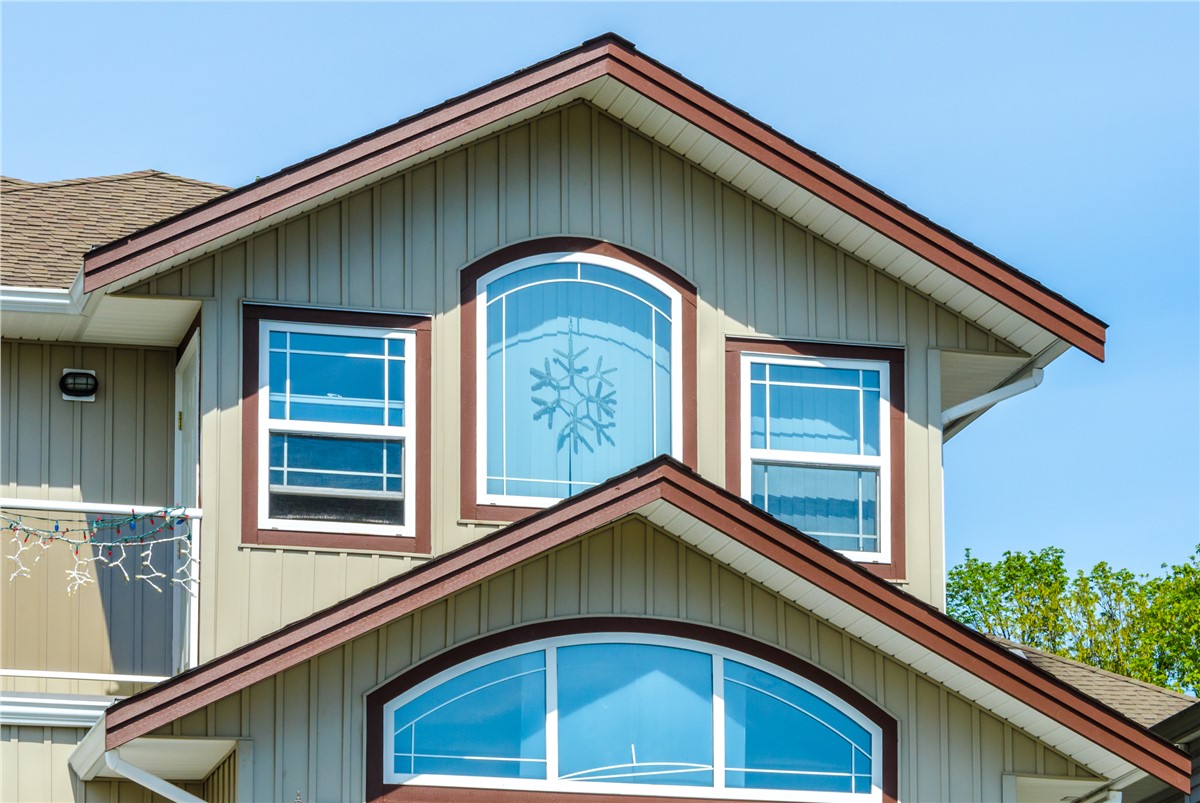 Double Hung Windows 1