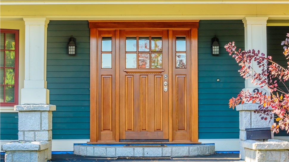 Doors - Entry Photo 1