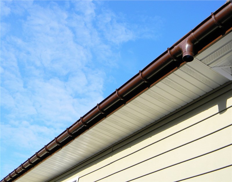 5 Signs That It’s Time to Replace Your Soffits and Fascia