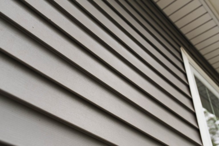 Most Popular Shades of Siding in 2019
