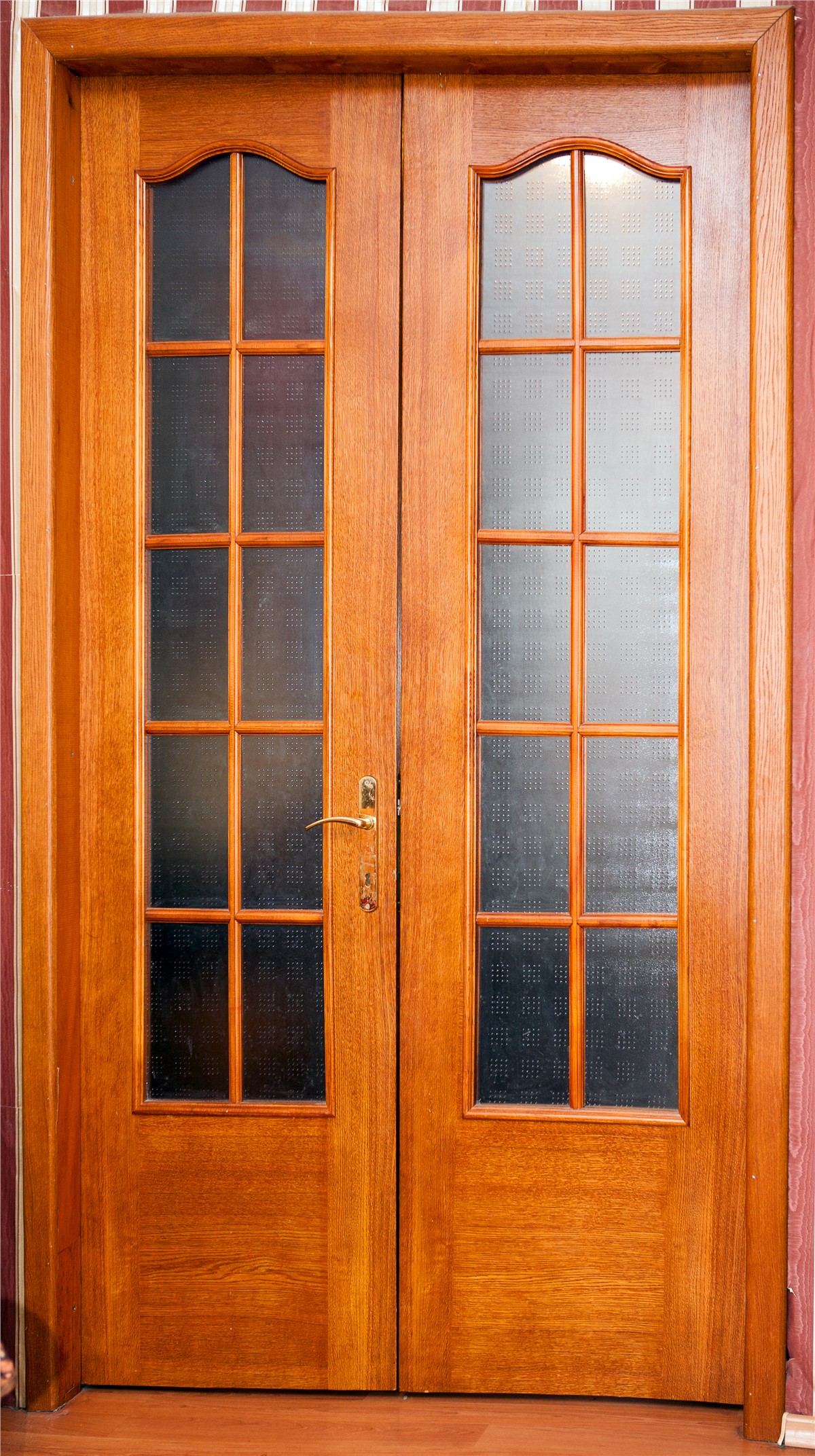 Door Installation 2