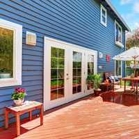 Soffits u0026 Fascia