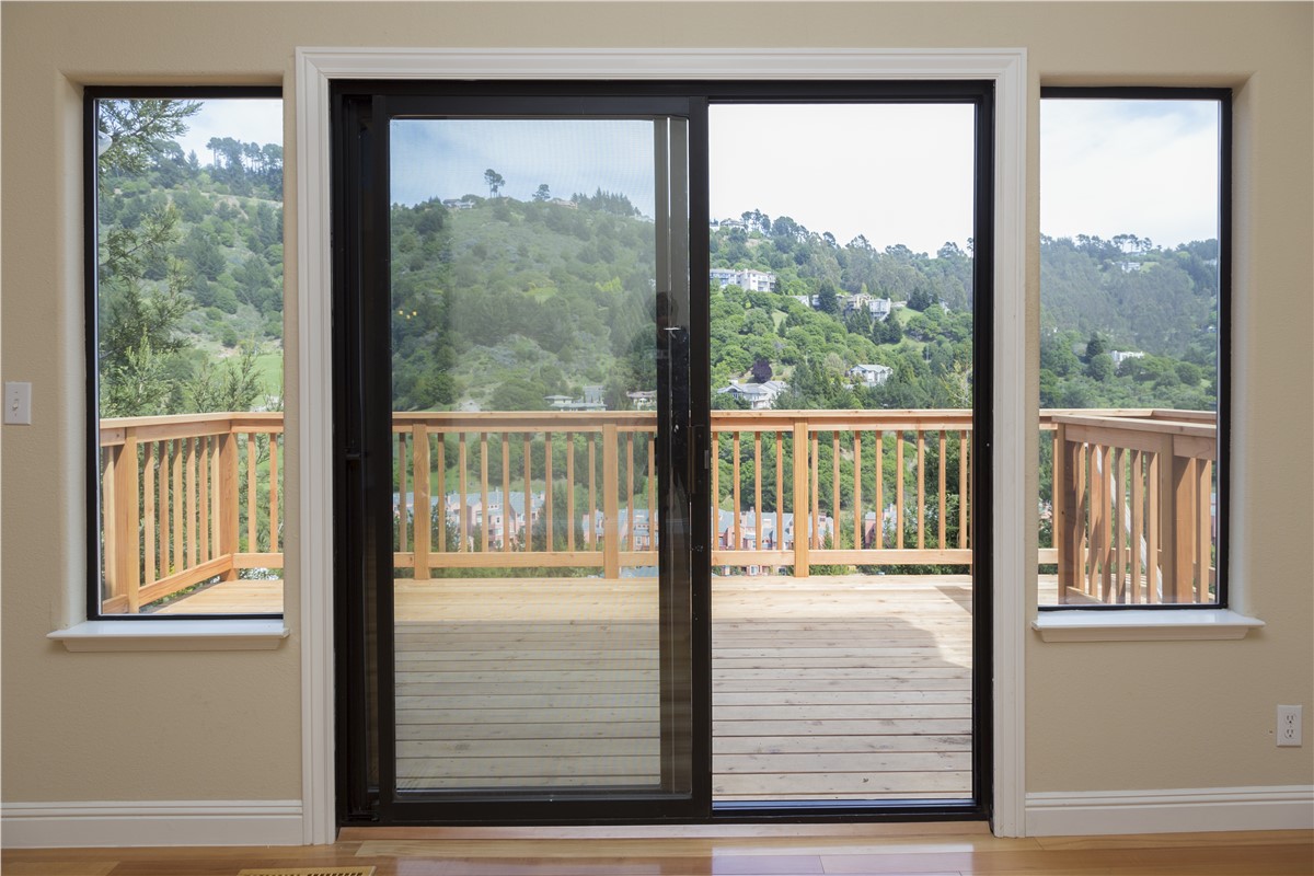 Patio Doors 4