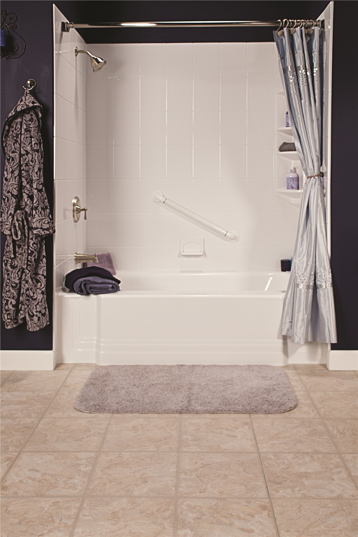 Bathroom Remodeling - Conversions Photo 4