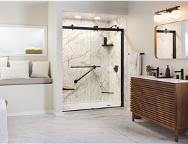 Bathroom Remodeling Photo 1